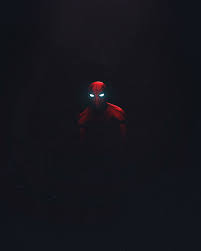 4800x900px Free Download Hd Wallpaper Iron Spider Spider Man Dark Background Hd Wallpaper Flare Here you can find the best 4k spiderman wallpapers uploaded by our community. hd wallpaper iron spider spider man