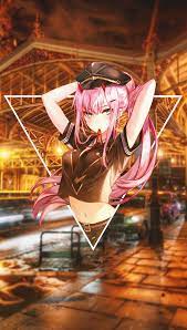 Checkout high quality anime wallpapers for android, pc & mac, laptop, smartphones, desktop and tablets with different resolutions. Pin On Zero Two