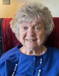Obituary information for Betty Joanne McClure