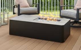 See more ideas about fire pit, outdoor fire pit, fire pit coffee table. Kinney Rectangular Gas Fire Pit Table The Outdoor Greatroom Company