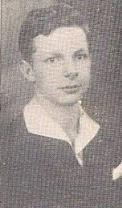 Dr Warren Smoot Carter (1920-1969)