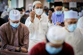 We did not find results for: Keutamaan Hari Jumat Buat Istri Mandi Junub Setelah Itu Segera Ke Masjid Untuk Sholat Okezone Muslim