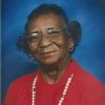 Teenie B. Green Obituary