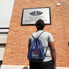 Mon bureau virtuel urca : Bienvenue A L Universite De Reims Champagne Ardenne