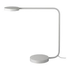 Ikea Ypperlig Led Table Lamp A Built In Touch Dimmer Means That You Can Turn Off Turn On And Dim The Led Table Lamp Table Lamp Lighting Ikea Table Lamp