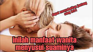 Dads dapat memberikan banyak dukungan kepada ibu menyusui dengan berbagai cara, yaitu secara psikologis dan juga fisik. Suami Suka Nyusu Ini Manfaat Bagi Sang Istri Youtube