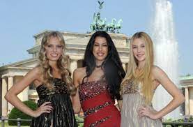 Wer wird germanys next topmodel 2011? Gntm Finale Amelie Jana Und Rebecca Im Check Panorama Stuttgarter Zeitung