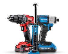 Image of موقع Harbor Freight Tools