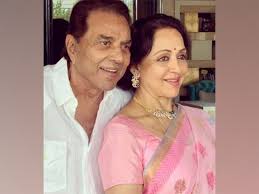Hema Malini shares update on ...