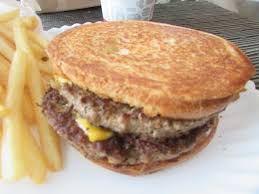 Double Sourdough Jack Combo Picture Of Jack In The Box Spring Tripadvisor
