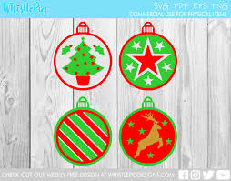 Download Christmas Ornament Svg Mandala Svg 3d Layered Svg Christmas Etsy Cards Handmade Alphabet Illustration Svg