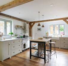 Maybe you would like to learn more about one of these? Rustic Farmhouse Kitchen Photos And Inspiration Apartment Therapy