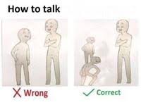How To Talk To Short People Know Your Meme