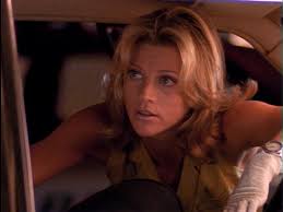 Silk Stalkings (1991)