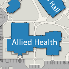 Both respectively serve as a college / variety radio station and a pbs member public television station and broadcast from the gilvin broadcast center. Amarillo College Campus Maps West Campus