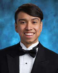 Culpeper County High School graduates 2023