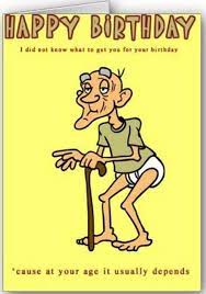 Some birthdays indicate that you have reached an important milestone, such as a 1st, 16th or 21st birthday. 200 Funny Happy Birthday Wishes Funny 50th Birthday Sayings Art Of Gifting