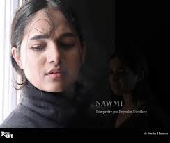 🎬 Priyanka Soodhoo