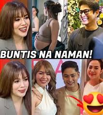 Julia Montes ADMITS PREGNANT WITH 3RD BABY WITH COCO MARTIN PREGNANT AGAIN!  #FPJsBatangQuiapo #cocomartinfans #celebrity #CocoJul #JuliaMontes  #CocoMartin #BatangQuiapo