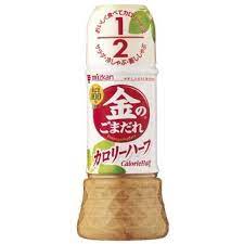 All entrees come with assorted vegetable except for vegetable melody. Mitsukan Goma Dare Half Calorie 250ml 8 45fl Oz 8 23 Japanesefood Life Com