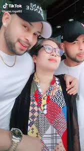 Bernadette Samonte (@bernadettesamont2)