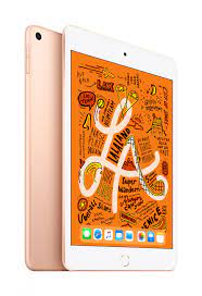 Apple iPad mini WiFi 256 GB Gold ...