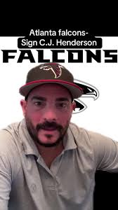 Garden City Kenneth Henderson Falcons