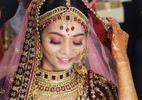 Reviews for Makeup by Megha & Garima