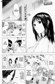 Ahiru No Sora 106 Read Ahiru No Sora 106online Page 3