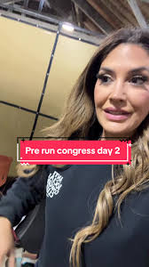 Pre run Congress day 2!! Thanks for everyone coming to say hi 🥹♥️🙏🏼  #qhcongress #100xequine #ranchfuel #horses @Ranch Dress’n @Tacktical  @100XEquine