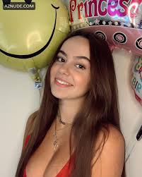 SPENCER BARBOSA Nude - AZNude