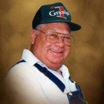 Frank Robert Lust Obituary