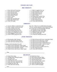 List Of Wedding Photos Reminder To Make My Own List Wedding Shot List Wedding Shots Wedding Pics