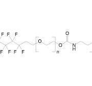 Poly(ethylene glycol), α-methoxy, ω-methyldiethoxysilane ...