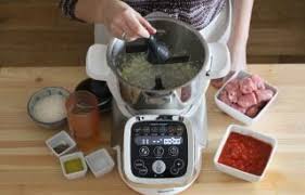 Recette Rougail Saucisses Au Cuisine Companion En Pas A Pas Recette Rougail Saucisse Cuisine Companion Rougail Saucisse