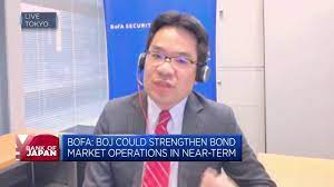 The Bank of Japan's safety margins are shrinking: BofA - YouTube