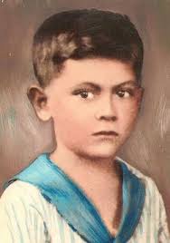 Nicklo Angelo “Nick” Lombardi (1921-2001)