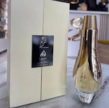 Comprar Perfume Árabe Lattafa Pride Gharam - Eau de Parfum - 100ml -  Importados | Perfumes | Bebidas | Doces e Salgados | Azeites | Aduana Dos  Pampas | Brasil