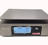 Amazon.com: Tor Rey Digital Price Computing Scale, 80lb X ...
