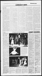 The Hopkins County Echo (Sulphur Springs, Tex.), Vol. 106, No. 48, Ed. 1  Friday, December 7, 2001