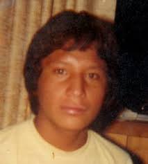 Robert “Bob” Chase Alone