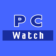 PCテクノロジーの総合情報サイト - PC Watch