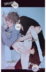 uncensored yaoi oneshots - Hentai 44