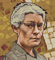 INTO LIGHT AND TRUTH: HOLY PEOPLE OF THE AMERICAS