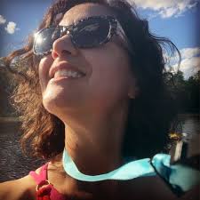 What are some tips for flying with bags for a college move?