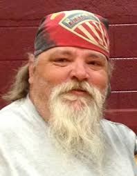 Obituary for Terry Lee Farmer