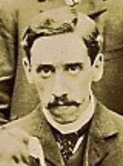 Family of Edward Bernard Jeffery and Felicia Mary Davies