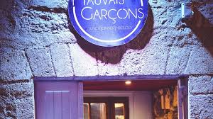Les Droles Restaurant Traditionnelle Avec Une Cuisine Du Sud Ouest