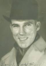 Fay Barney Chamberlain, Dating, Marriage and Pioneer Heritage