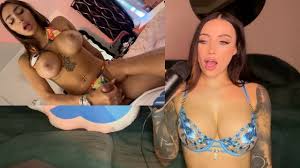 Sisi Rose, Porn Asmr Reaction, Horny Slut Gets Creampied 2x By ...